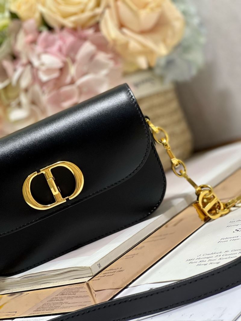 Christian Dior Montaigne Bags